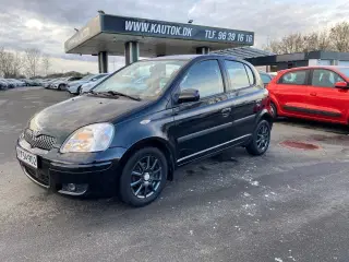 Toyota Yaris 1,3 Soul 86HK 5d