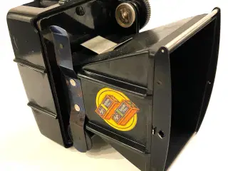 Antik kamera Agfa