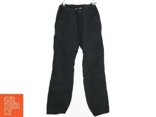 Regnbukser fra H&M (str. 152)