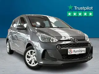 Hyundai i10 1,0 Trend