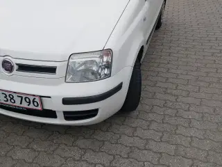 Fiat Panda fra 2010