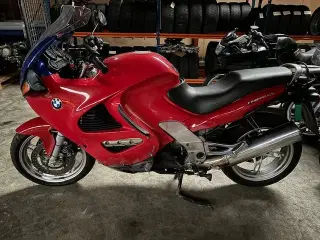 BMW K1200RS 1997 - køb løse dele eller komplet MC 