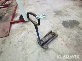 Donkraft AC 2000 kg