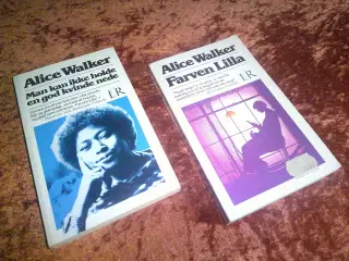 Farven lilla m.fl., Alice Walker