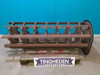 Claas Lexion 550 Tærskecylinder 7772850