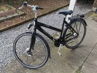 Kildemoes street bike 