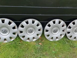 Hjulkapsler VW