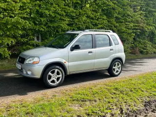 Byd skal væk