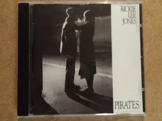 Rickie Lee Jones ** Pirates 