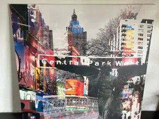 Billede New York