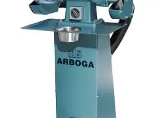 Søjleslibemaskine ep-308/ex-16