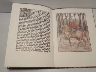 J.P.Jacobseb: Doktor Faust. Trykt i 1982.