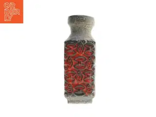 Keramisk vase fra Bay fra Bay (str. 31 cm)