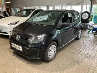 VW Up! 1,0 60 Take Up! BMT