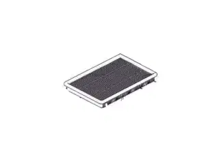Panel Class M Filter KS260-KS300