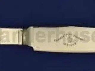 Funka Middagskniv Langt blad. 22 cm.