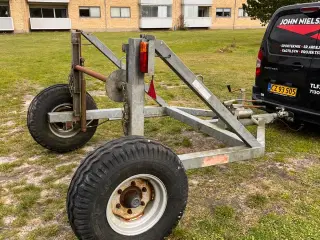 Kabelvogn 