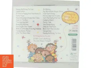 Happy Birthday (DVD)