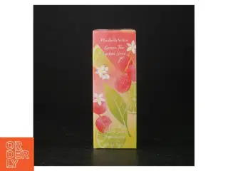 Elizabeth Arden Green Tea Lychee Lime Eau de Toilette fra Elizabeth Arden (str. 100 ml)