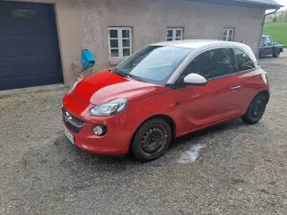 Opel adam 1.2
