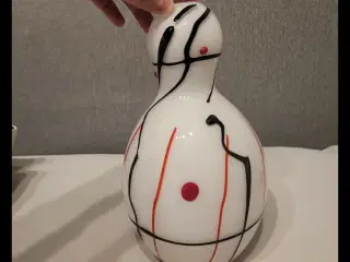 Vase på 29 cm