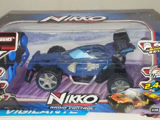 Nikko fjernstyret bil