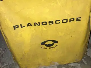 Planoscope