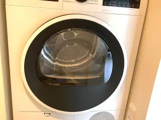 Kondenstørretumbler Bosch Serie 6 med varmepumpe 9