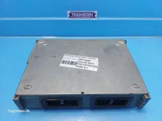 Case 8010 AF ECU 87281250