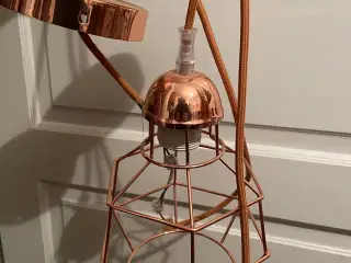 Loftslamper 2 stk