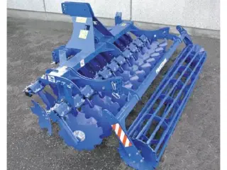 Rolmako U-693 2,7 m.