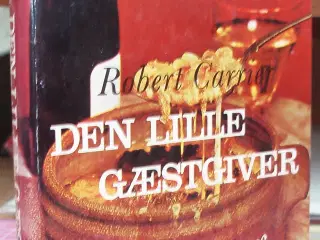Den lille Gæstgiver af Robert Carrier