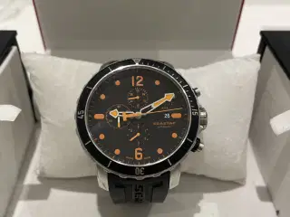Tissot seastar dykkerur sælges.