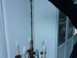 Loftlampe 