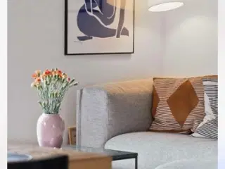 Artemide Tolomeo loft lampe
