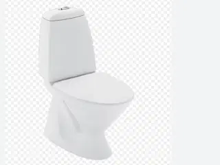 Ifö Cera toilet