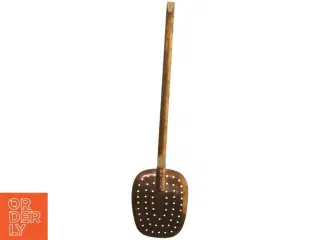 Kobber hulske (str. 46 cm)