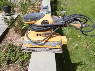 Rystepudser