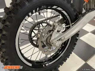 KTM Freeride E