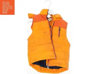 Vest fra H&M (str. 110 cm)