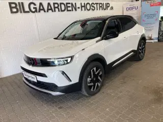 Opel Mokka-e 50 Elegance
