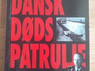 Dansk dødspatrulje - om SS - officer Søren Kam