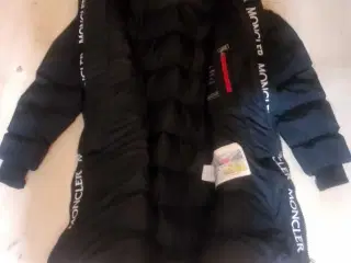 Moncler Grenoble Dunjakke 