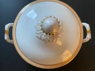 Don Juan stel Bing og Grøndahl 