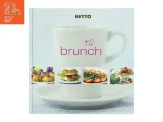 64.1 Til brundh af Netto (Bog)