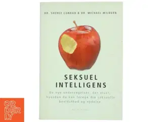 Seksuel intelligens (Bog)