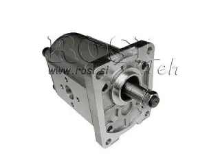 Hydraulikpumpe tandhjulspumpe GR.1, GR.2 og GR.3
