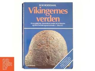 Vikingernes verden af Else Roesdahl