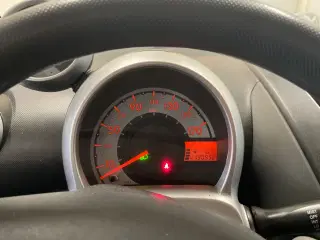 Peugeot 107 1,0 
