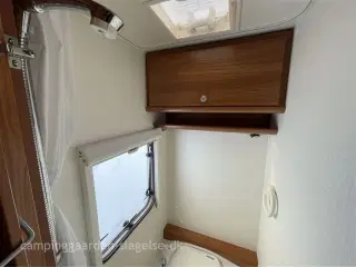 2011 - Dethleffs Nomad 450 DB   KOMMISSIONSVOGN